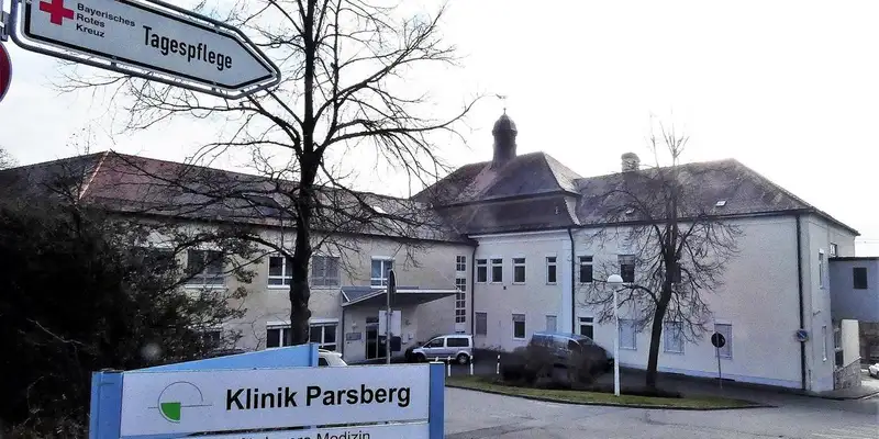 Klinik Parsberg