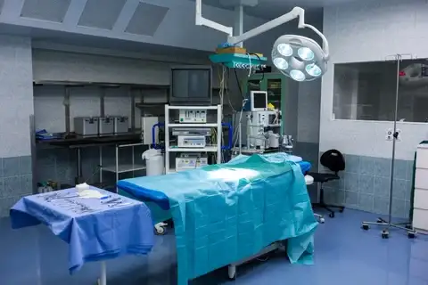 Kadimi Hospital