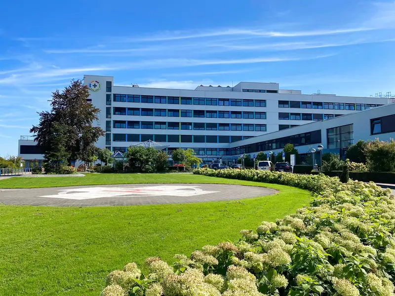 St. Marien-Krankenhaus Ahaus