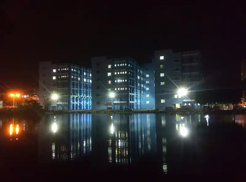 College of Medicine & Sagar Dutta Hospital