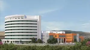 Bayburt State Hospital