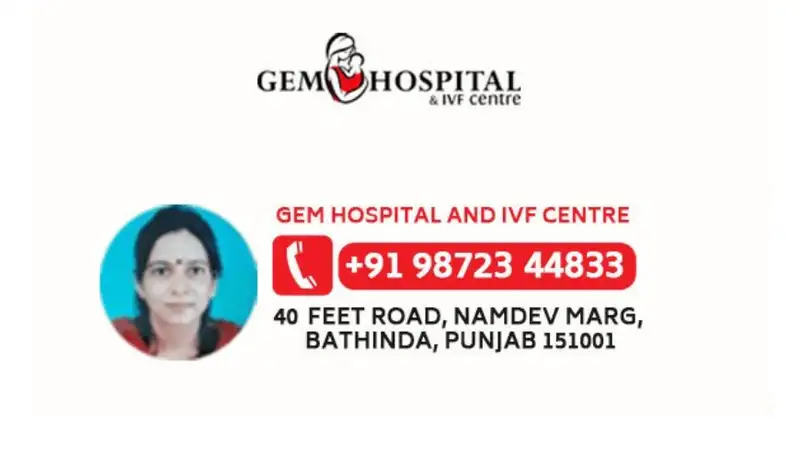 Gem Hospital, Bathinda