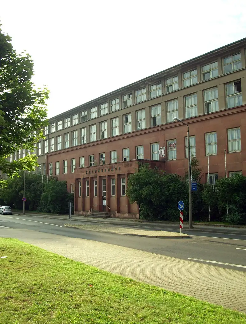 Scheffelstraße 110