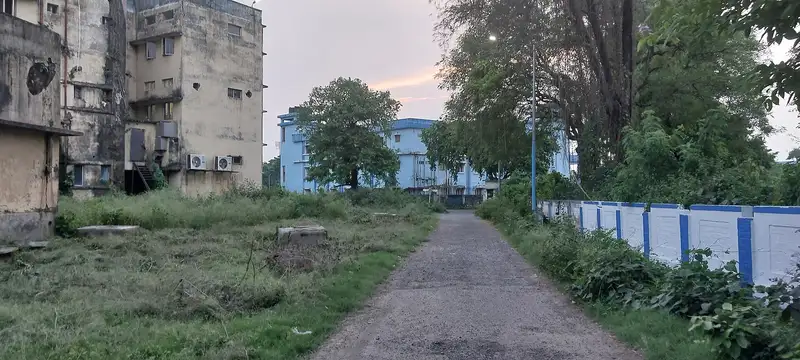 Primary Health Center Atholy