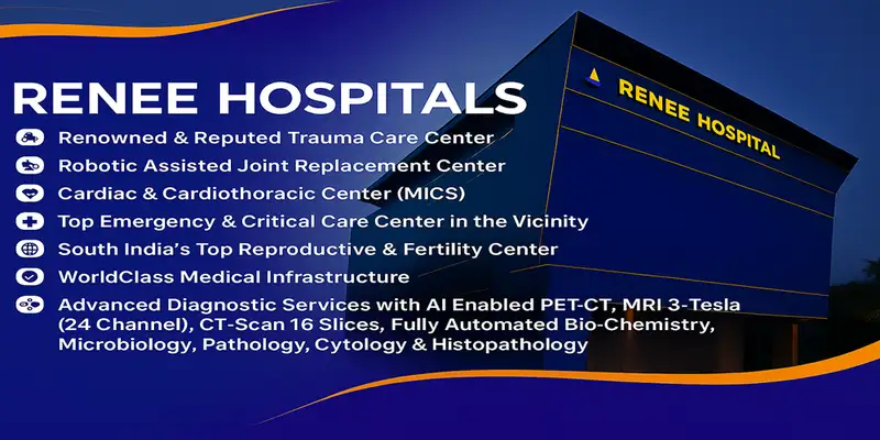 Renee Hospital