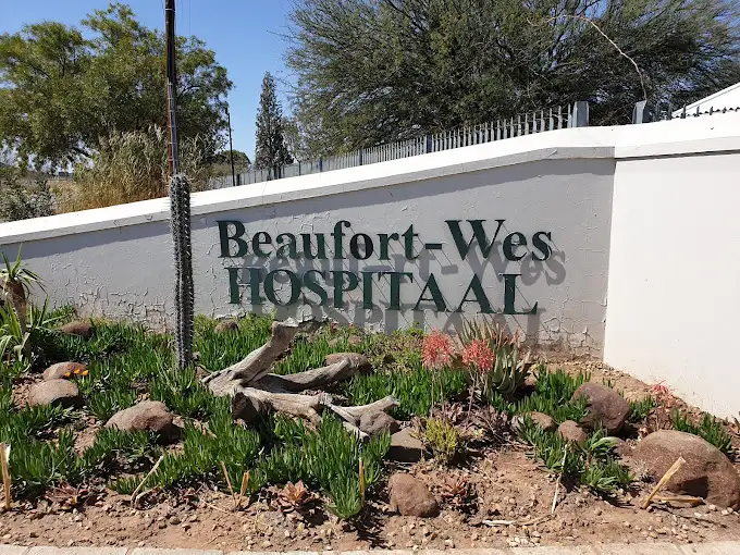 Hospital Beaufort