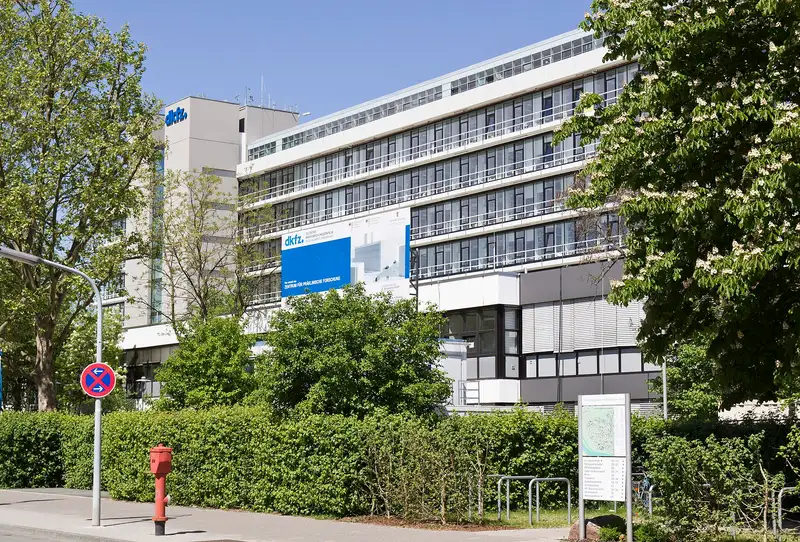 German Cancer Research Center