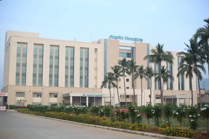 Ramnagar Bachra Primary Health Centre
