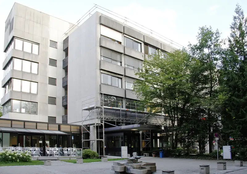Krankenhaus Martha Maria
