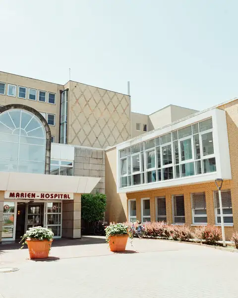 Marien-Hospital Marl