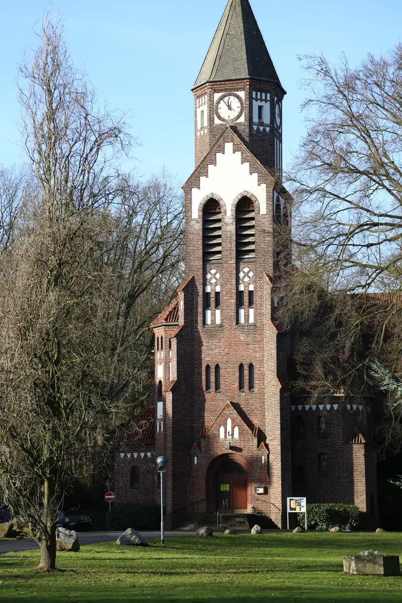 LVR-Klinik Viersen