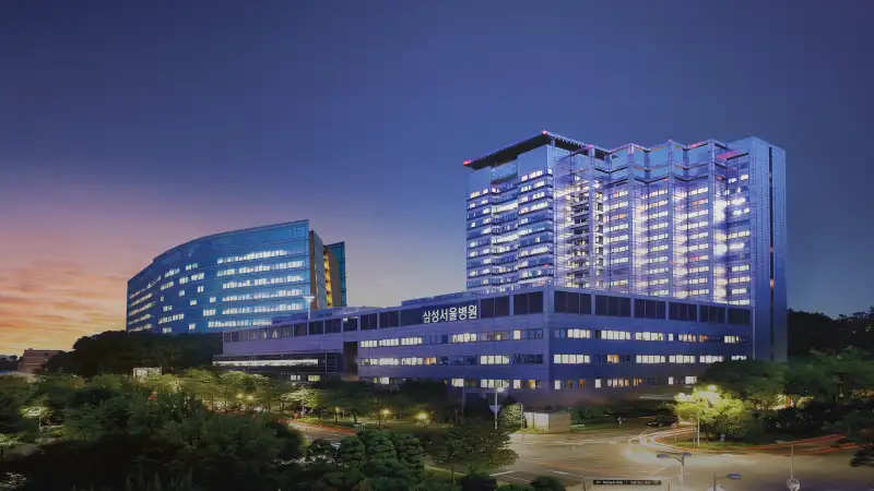 Samsun Hamidiye Charity Hospital