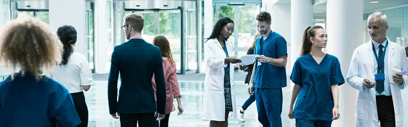 Krankenhaus Bethanien Iserlohn