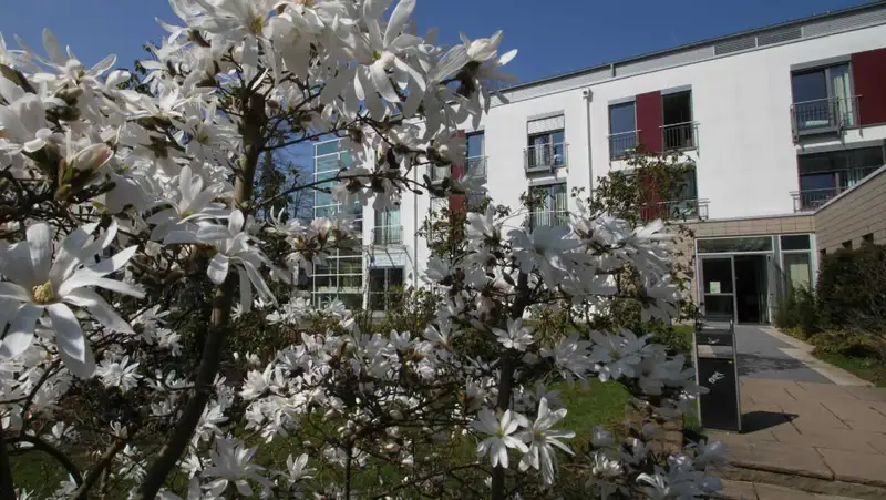 Klinik im Park