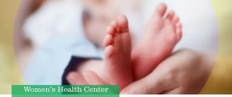 Gynaecare Women's Hospital