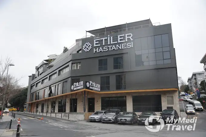 Özel Etiler Hastanesi