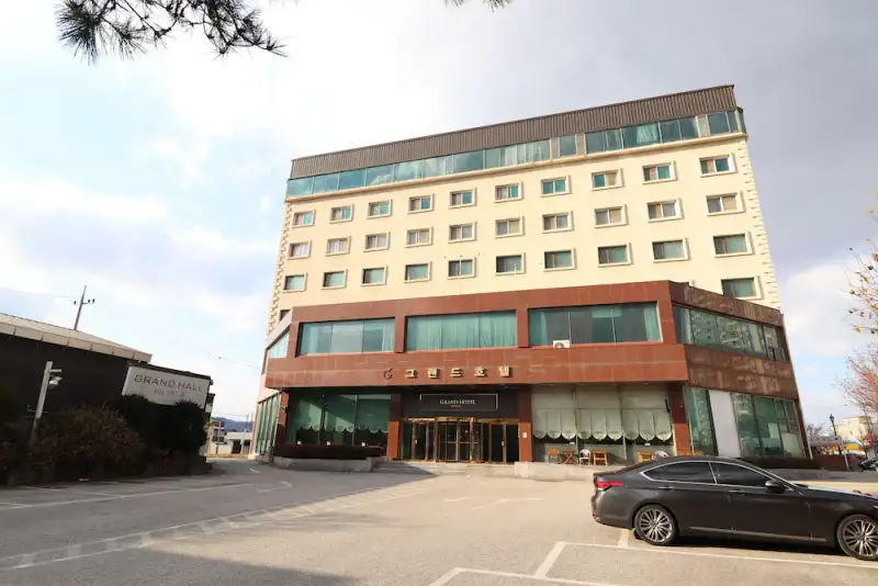 Chungcheongbuk-do Chungju Medical Center