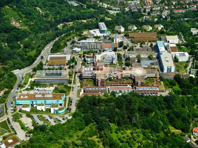 Medizinische Klinik