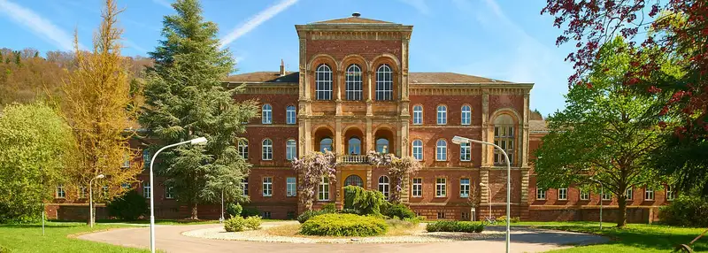 Klinikum Merzig