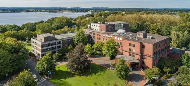 Schön Klinik Eckernförde