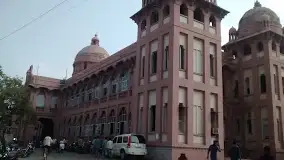 Sir Takhtasinhji General Hospital