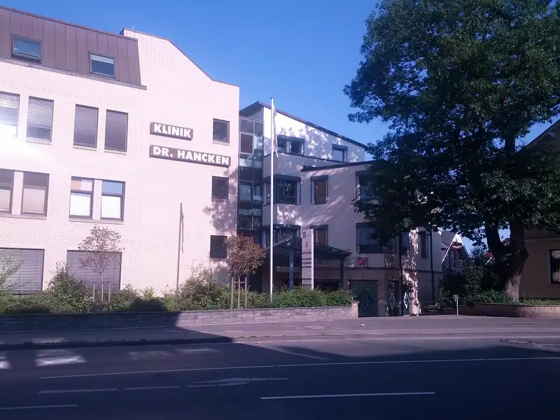 Klinik Dr. Hancken