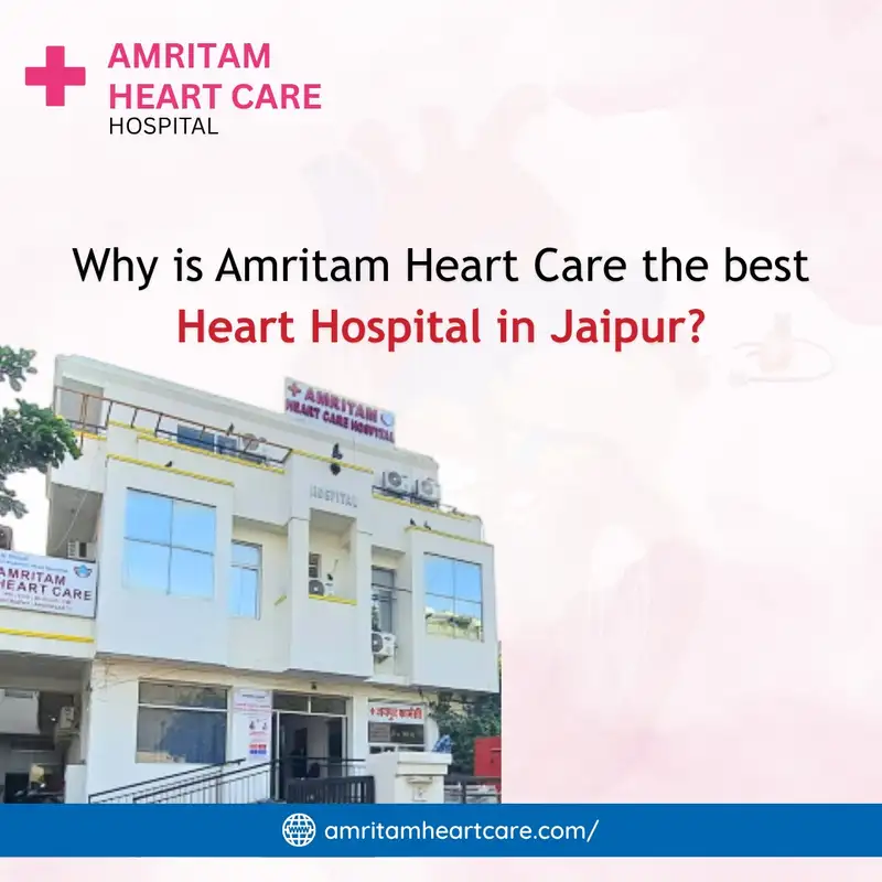 Heart and General Hospital