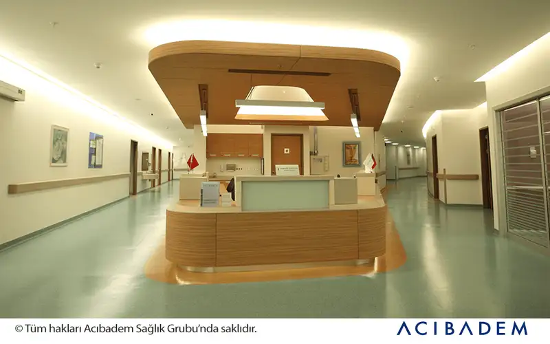 Eskişehir City Hospital