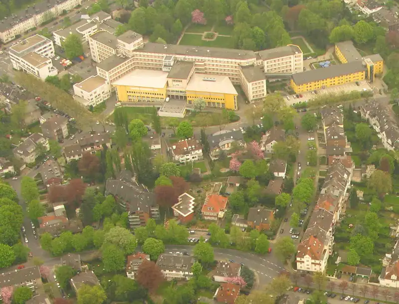 Huyssens Foundation