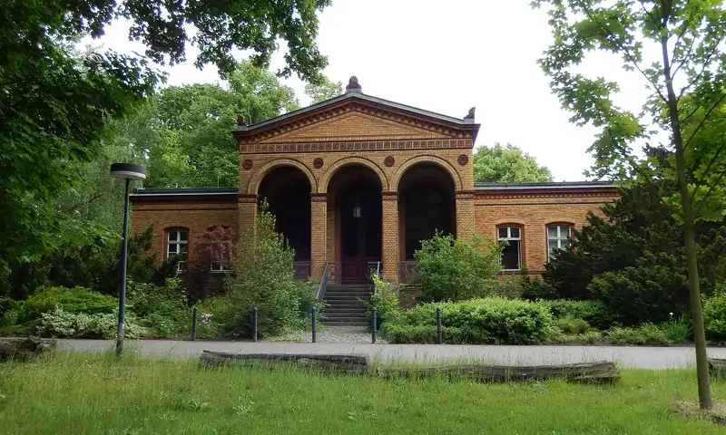Robert-Koch-Klinikum