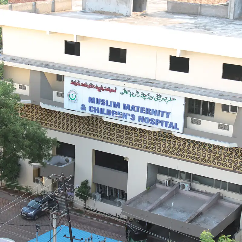Muslim Maternity and Children's Hospital