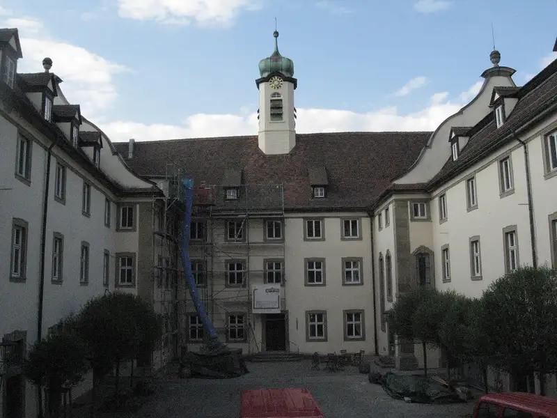 Spital (Schwäbisch Hall)