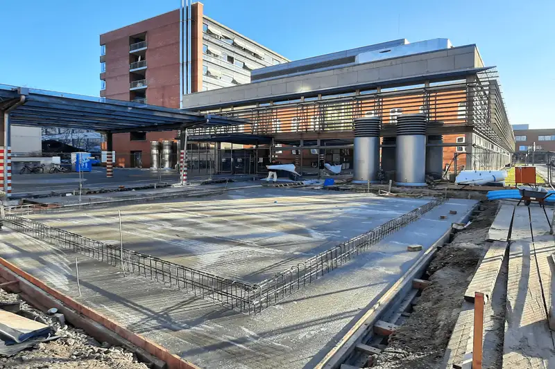 Vivantes Klinikum Spandau