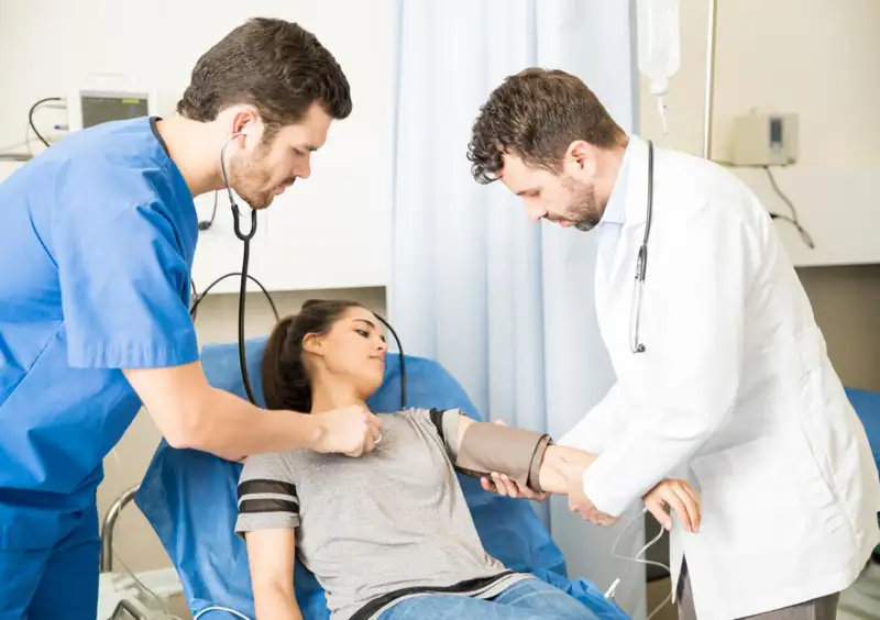 Lifeline Super Speciality Hospital