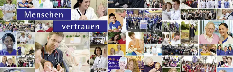 Gesundheitspark Altenessen
