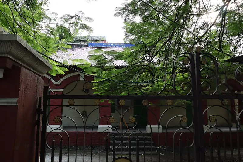 Ashurbandh Primary Health Centre