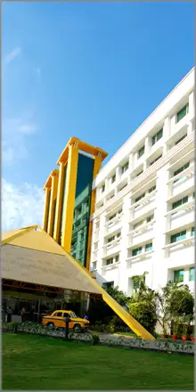 Medica Superspecialty Hospital
