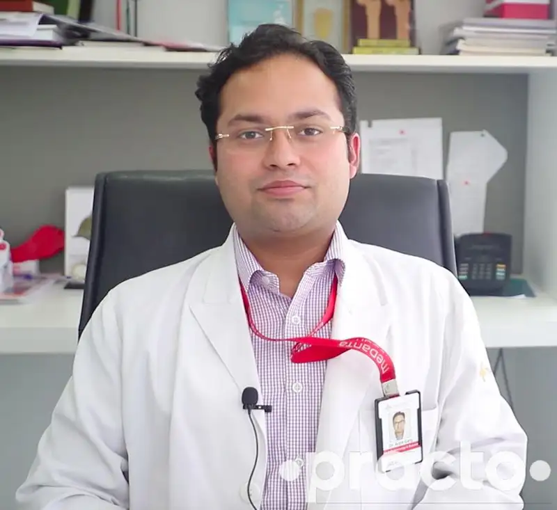 Janak Surgicare and Ankur Advanced Urology Centre