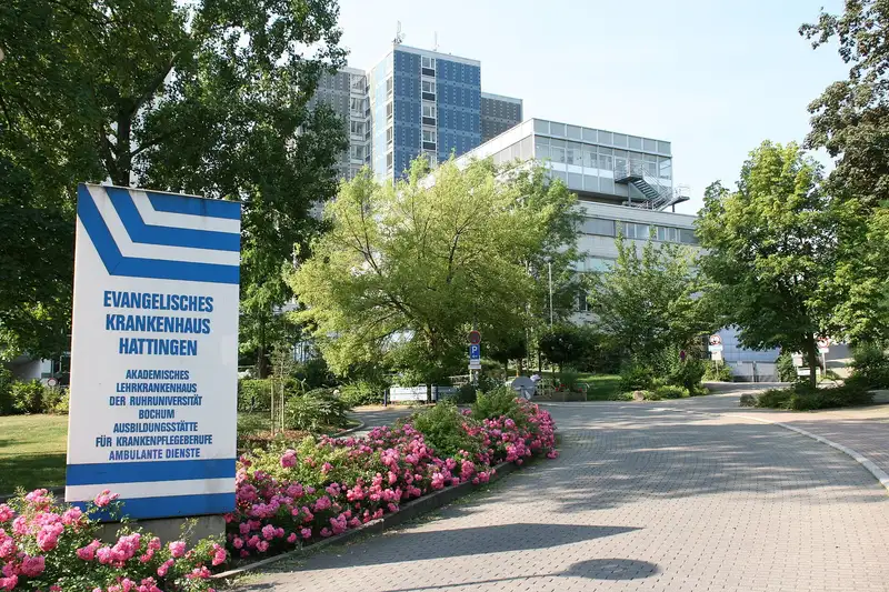Evangelisches Krankenhaus Hattingen