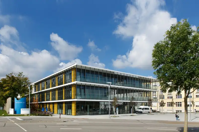 Paul-Gerhardt-House (Regensburg)