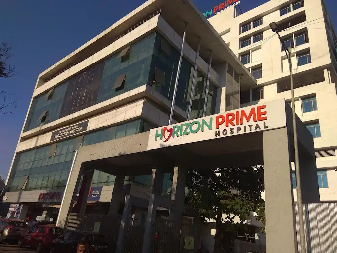 Meral Primary Health Centre