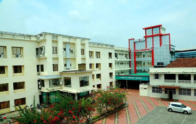 Nohari Primary Health Centre