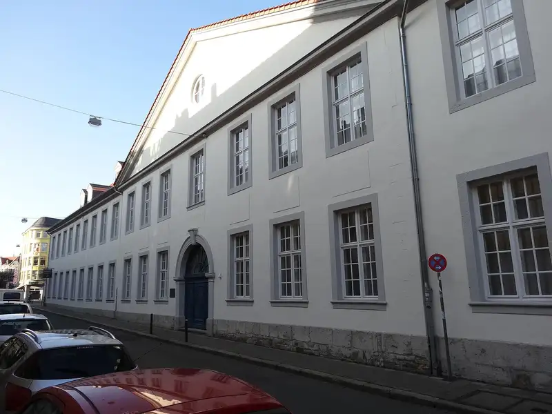 Großes Waisenhaus