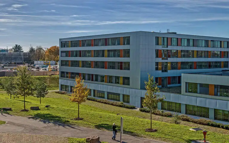 Frauenklinik Heidelberg
