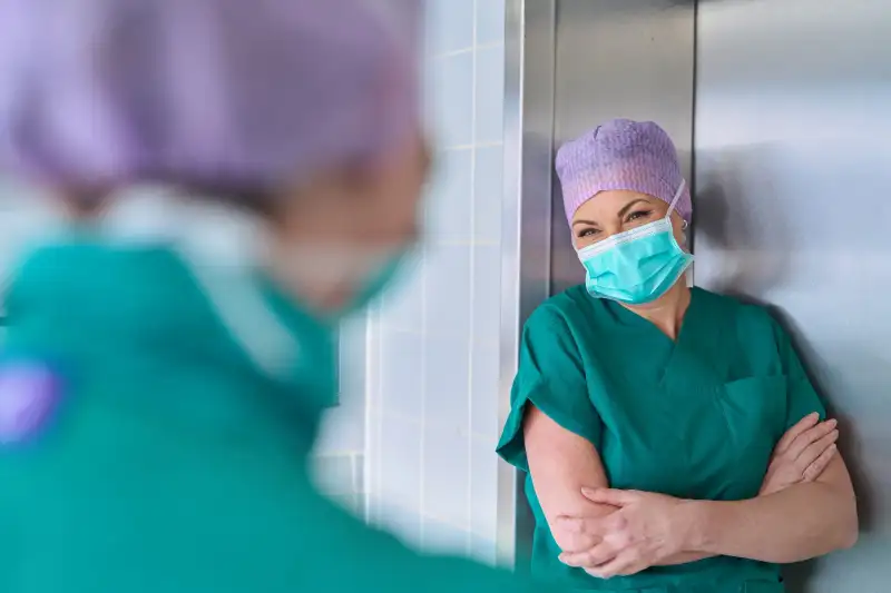 Paracelsus-Klinik Bremen