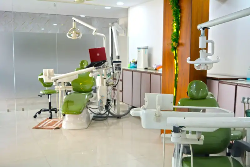 Swasthya Dental Clinic