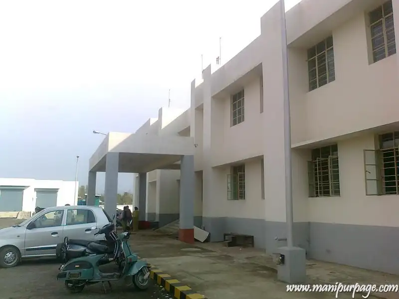 Beliatore Primary Health Centre