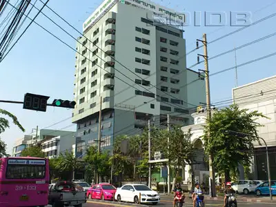 Ladprao General Hospital