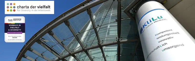 Klinikum der Stadt Ludwigshafen am Rhein