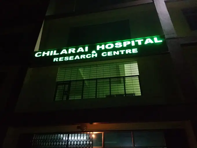 Choa Primary Health Centre